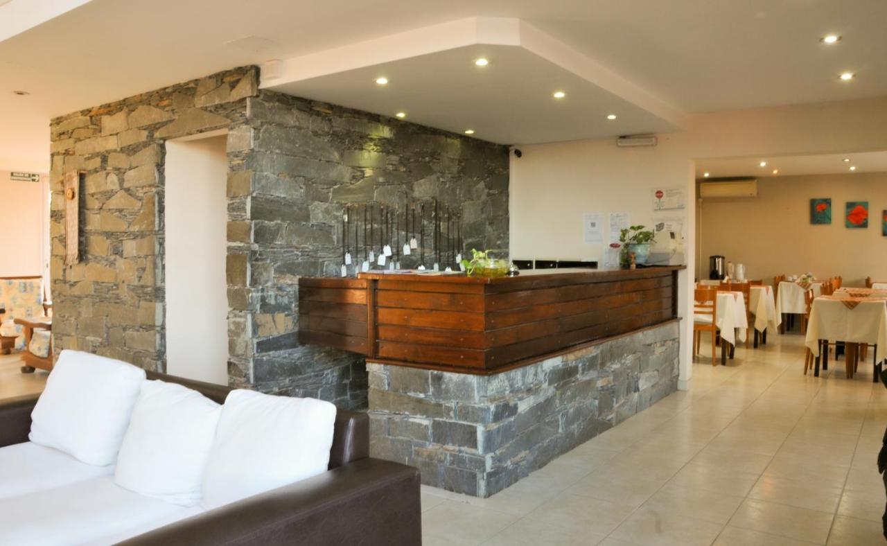 Aparthotel Aguas Claras Hosteria à Santa Rosa de Calamuchita Extérieur photo